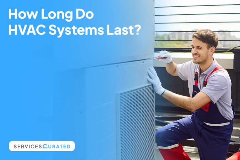 How Long Do HVAC Systems Last?