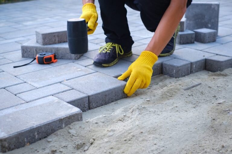 How Much Does Paving Cost?