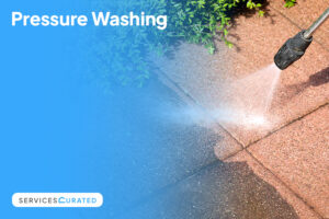 Pressure-Washing