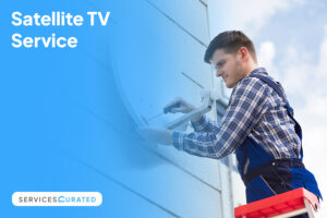 Satellite-TV-Service