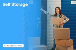 Self-Storage