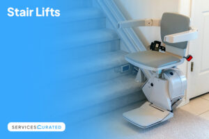 Stair-Lifts