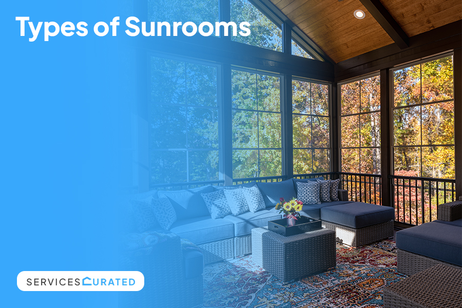 Types-of-Sunrooms