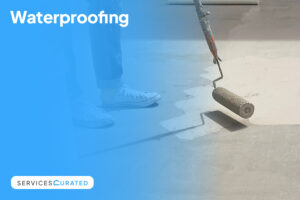 Waterproofing