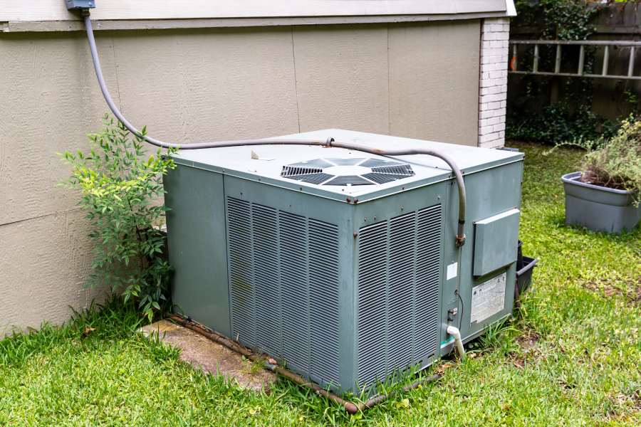 What Does HVAC SEER Mean?