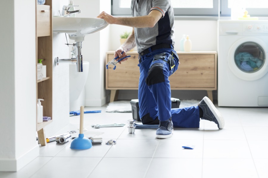 What to Know About Plumbing