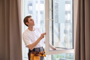 What Is the Best Material for Window Frames?