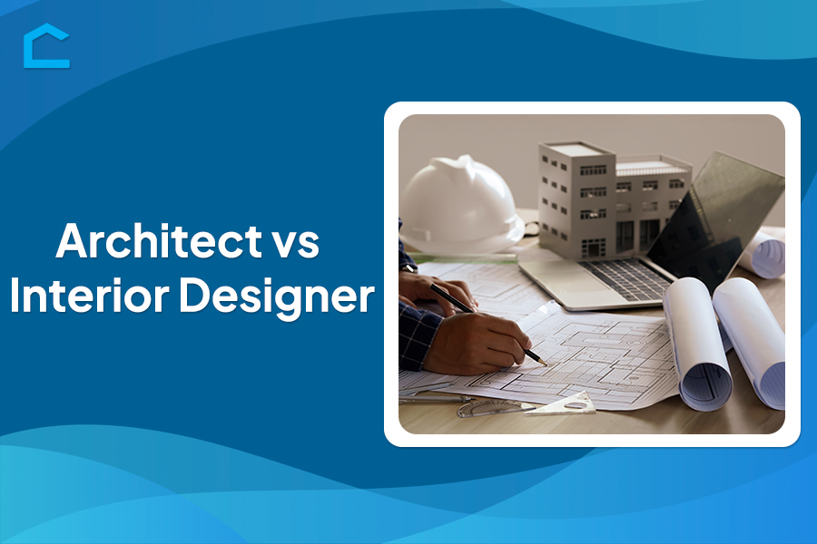 Architect vs Interior Designer