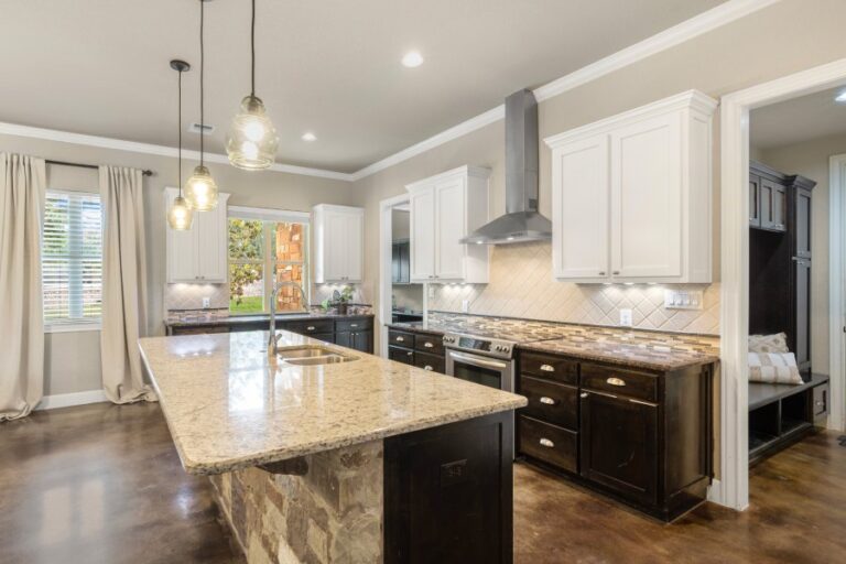 How Much Is a Quartz Countertop?