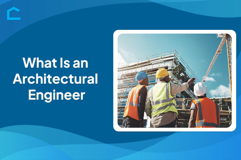 What Is an Architectural Engineer?